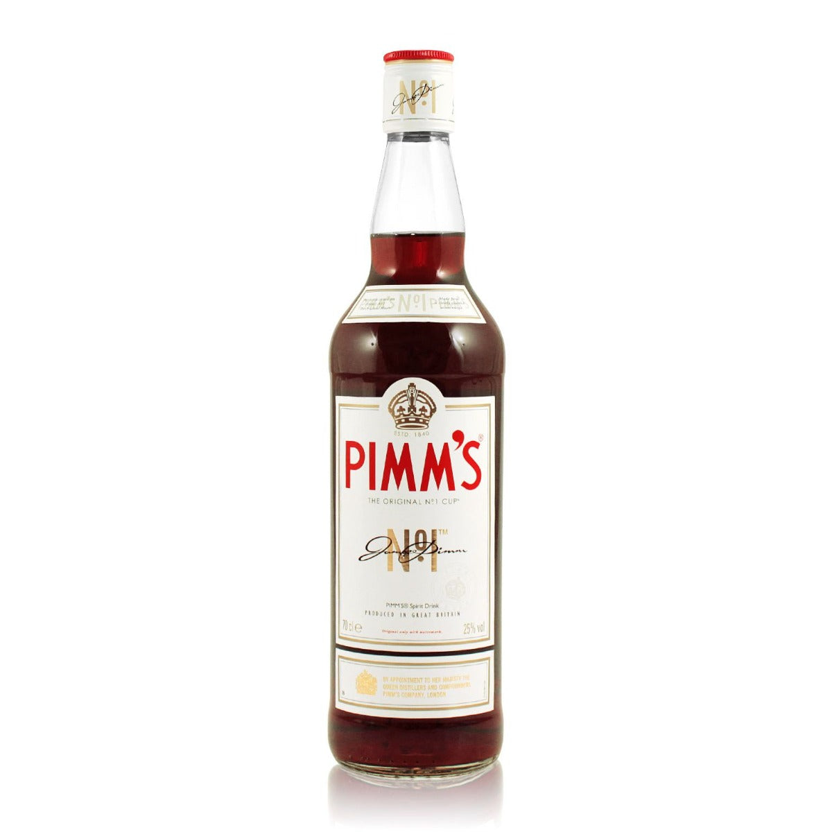 Pimms No. 1 70cl