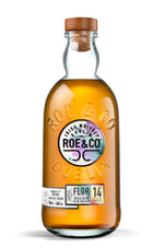 Roe & Co Flor Single Grain Irish Whiskey 70cl