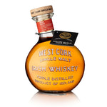 West Cork Rum Cask Finish Irish Whiskey 70cl