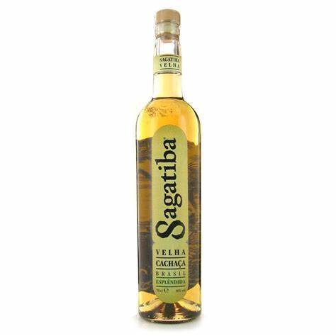 Sagatiba Velha Cachaca 70cl