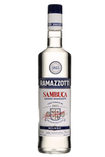 Sambuca Ramazzotti 70cl