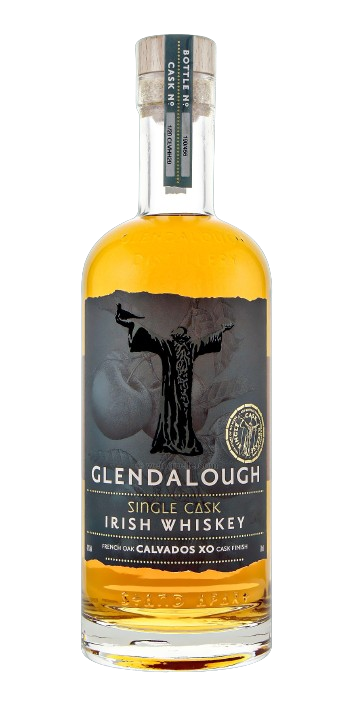 Glendalough Single Grain Calvados XO Cask Finish 70cl