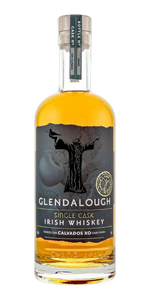 Glendalough Single Grain Calvados XO Cask Finish 70cl