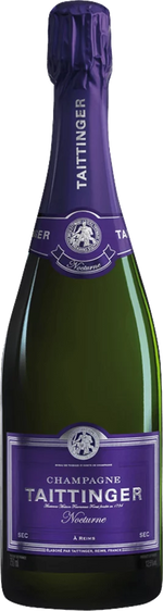 Taittinger Nocturne Sec NV 75cl