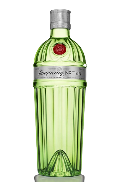 Tanqueray Nº Ten Gin 70cl