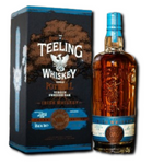 Teeling Wonders Of Wood 3 Virgin Sweedish Oak Cask