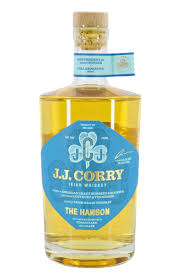 J.J. Corry The Hanson Irish Whiskey 70cl