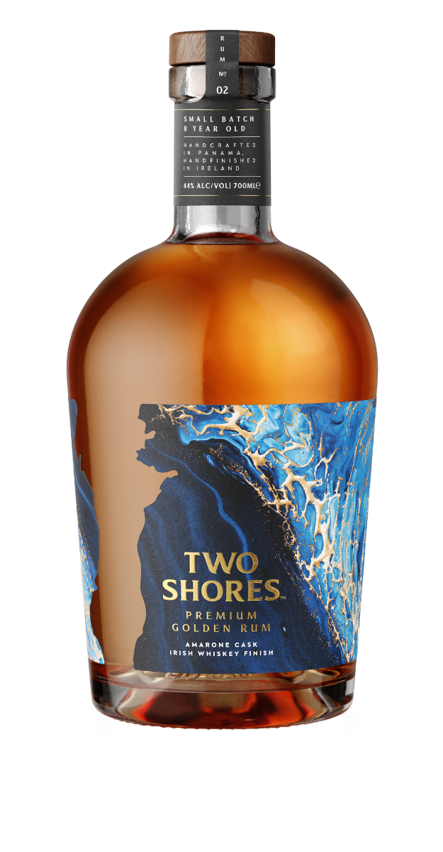 Two Shores Amarone Cask Finish 70cl