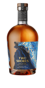 Two Shores Amarone Cask Finish 70cl