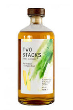 Two Stacks The First Cut Signature Blend 70cl