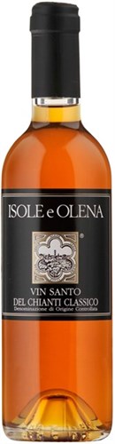 Isole e Olena, Vin Santo 2011 37.5cl