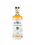 W.D. O'Connell 10 Year Old Single Grain Whisky Mini 5cl