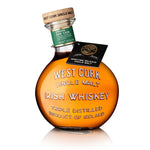 West Cork Virgin Oak Cask Finish Irish Whiskey 70cl