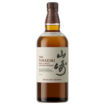 The Yamakazi Distiller's Reserve Single Malt Japanese Whisky 70cl