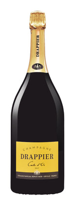 Champagne Drappier Carte d'Or Brut NV - Magnum