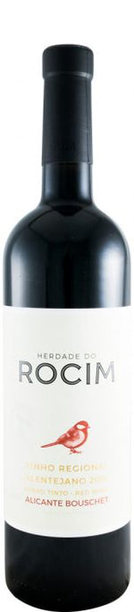 Rocim Alicante Bouschet