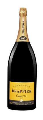 Champagne Drappier Carte d'Or Brut NV Methusalem (6 Litres)