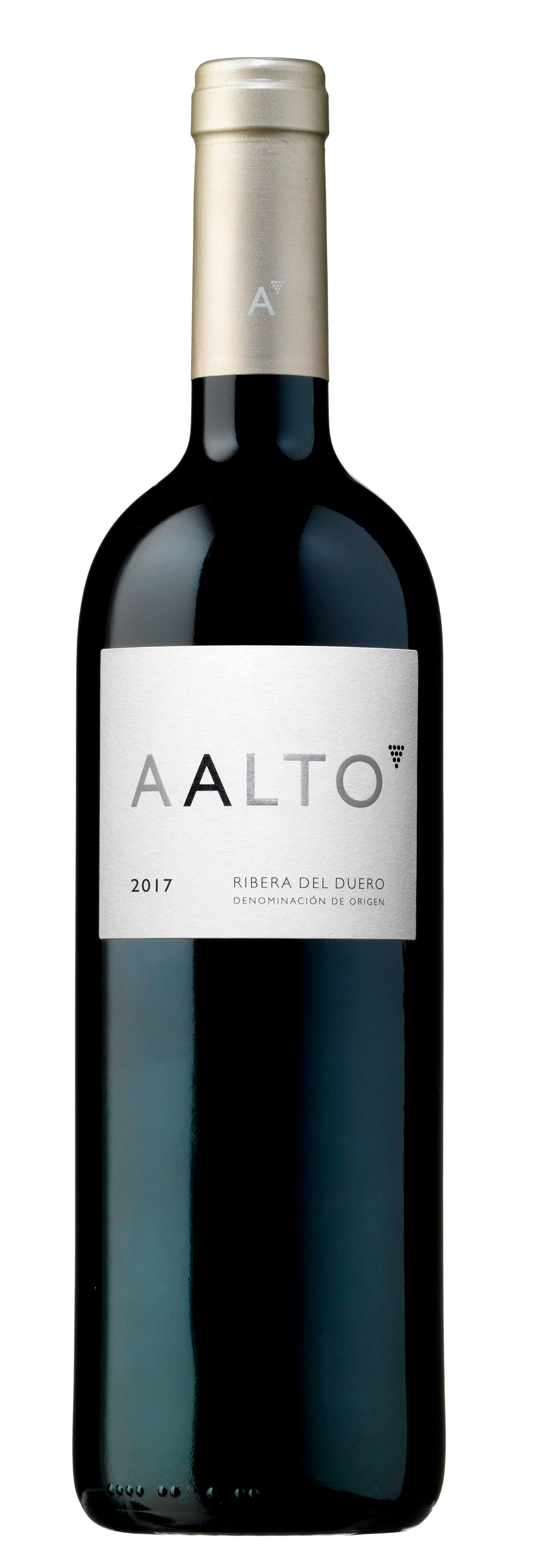 Aalto, Ribera del Duero 2020