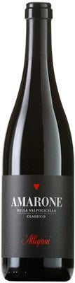 Allegrini, Amarone della Valpolicella Classico, Veneto, Italy 2019