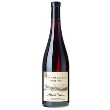 Domaine Albert Mann Pinot Noir Clos De La Faille 2020