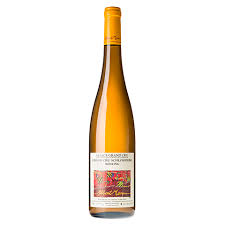 Domaine Albert Mann Grand Cru Schlossberg Riesling 2018