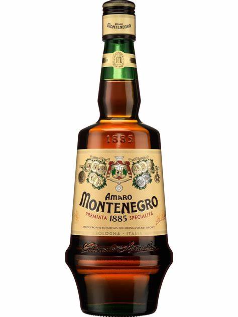 Amaro Montenegro 70cl