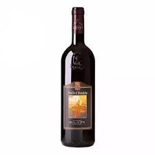 Castello Banfi, Brunello di Montalcino, Tuscany, Italy 2018 (37.5cl Half Bottle)