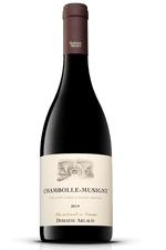 Domaine Arlaud Chambolle-Musigny 2018