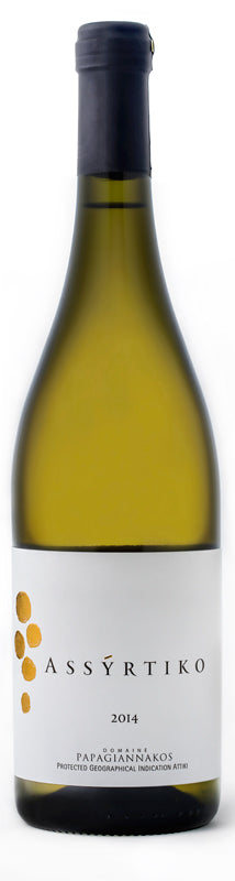 PAPAGIANNAKOSASSYRTIKO