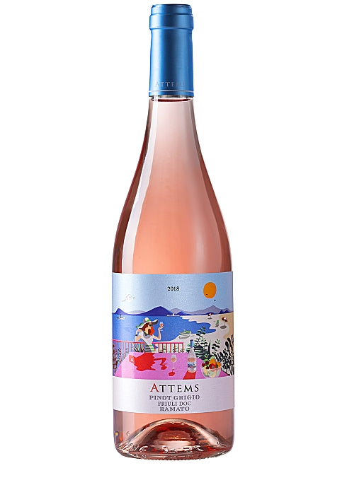 Attems Pinot Grigio