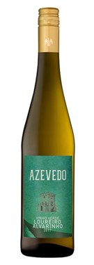 Azevedo, Vinho Verde Loureiro/Alvarinho