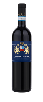 DeMarie, Barbera d'Alba Superiore 2019