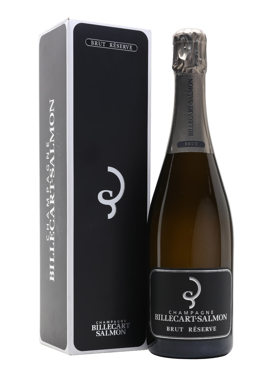 Billecart Salmon Brut Reserve NV Champagne