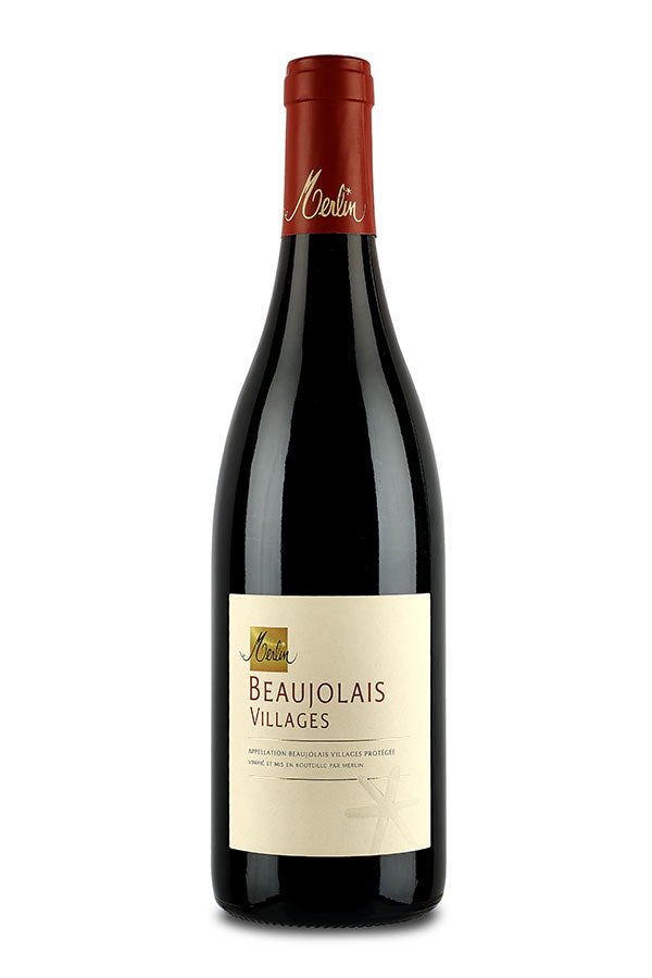 Merlin, Beaujolais Villages