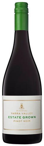 Yarra Valley Estate Grown Pinot Noir 2016