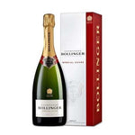 Bollinger Special Cuvee NV