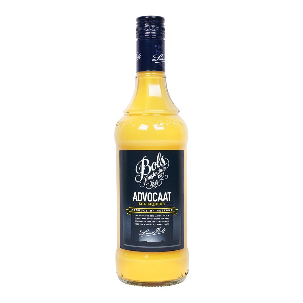 Bols Advocaat Liqueur 70cl