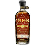 Brugal 1888 Doblemente Añejado Rum 70cl