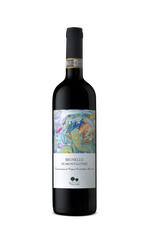 Casa Emma Brunello di Montalcino “GLI ALLORI” 2018