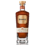 Bushmills 31 Year Old Single Malt Irish Whiskey 70cl