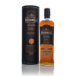 Bushmills Causeway Collection 2012 Pomerol Cask 70cl