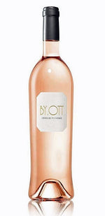 Domaines Ott, BY OTT Rosé