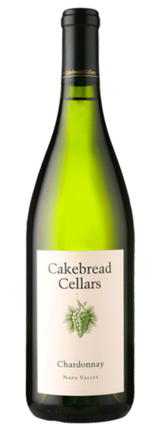 Cakebread Chardonnay, Napa Valley