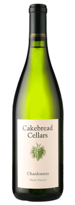 Cakebread Chardonnay, Napa Valley