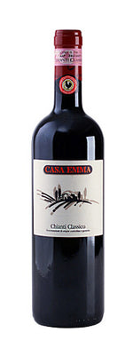 Casa Emma Chianti Classico (37.5cl)