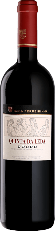 Casa Ferreirinha, `Quinta da Leda` Douro Tinto 2019