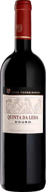 Casa Ferreirinha, `Quinta da Leda` Douro Tinto 2019