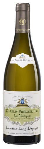 Albert Bichot 1er Cru "Les Vaucopins" 2018