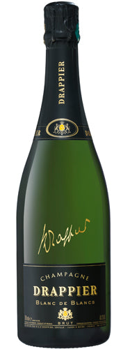 Champagne Drappier Blanc de Blancs