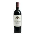 Chateau de Fieuzal Red 2018